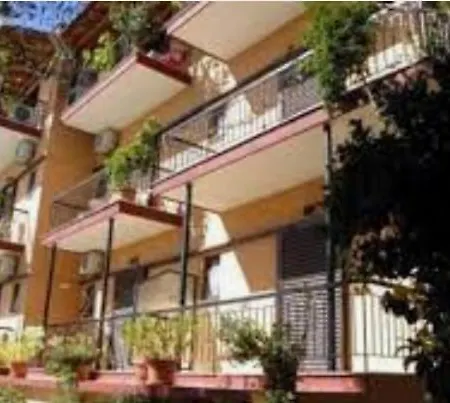 Vasiliki Seamemories Διαμέρισμα Μπαρμπάτι Εξωτερικό φωτογραφία