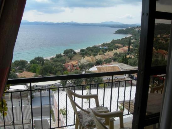 Vasiliki Seamemories Διαμέρισμα Μπαρμπάτι