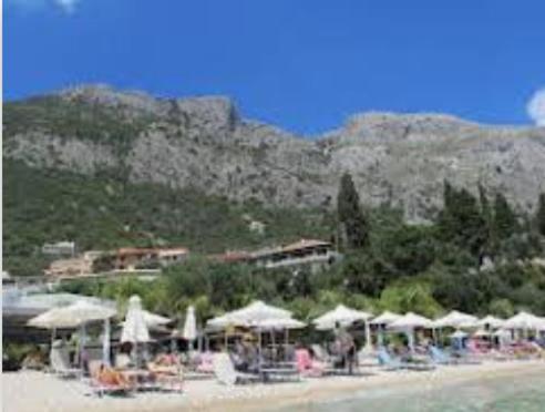 Vasiliki Seamemories Apartment