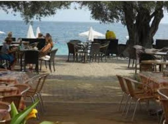 Διαμέρισμα Vasiliki Seamemories