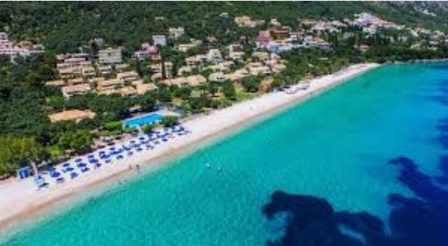 Διαμέρισμα Vasiliki Seamemories *