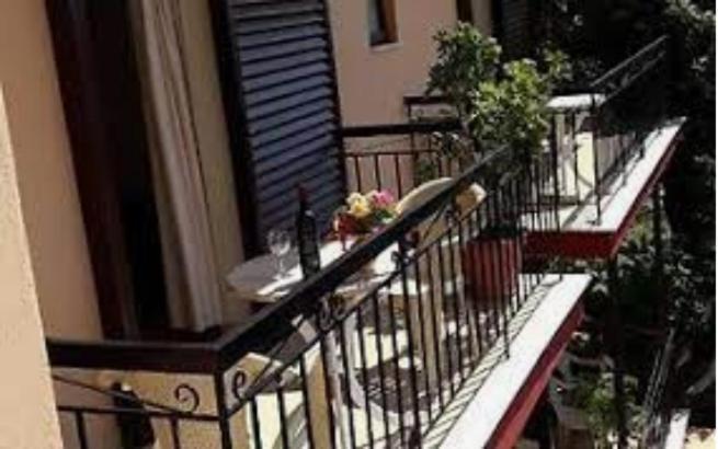 Vasiliki Seamemories Apartment