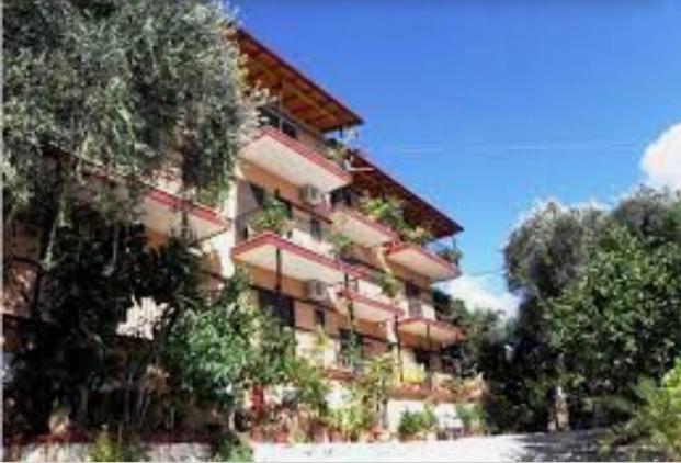 Διαμέρισμα Vasiliki Seamemories Μπαρμπάτι