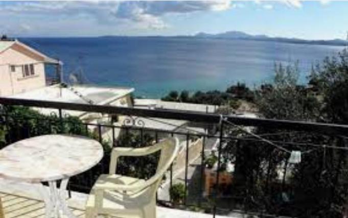 Διαμέρισμα Vasiliki Seamemories