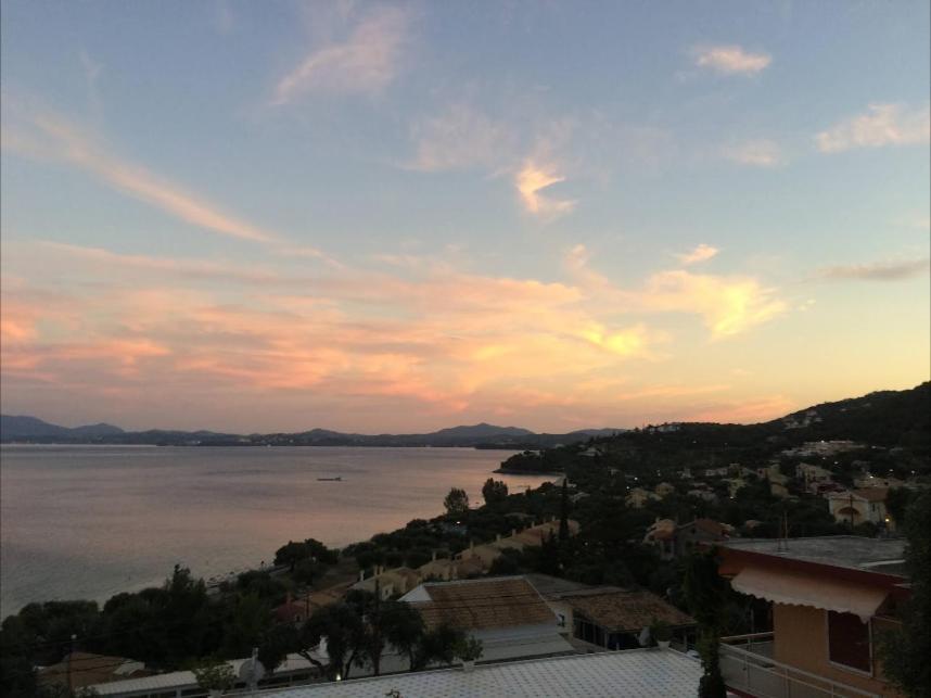 Vasiliki Seamemories Διαμέρισμα