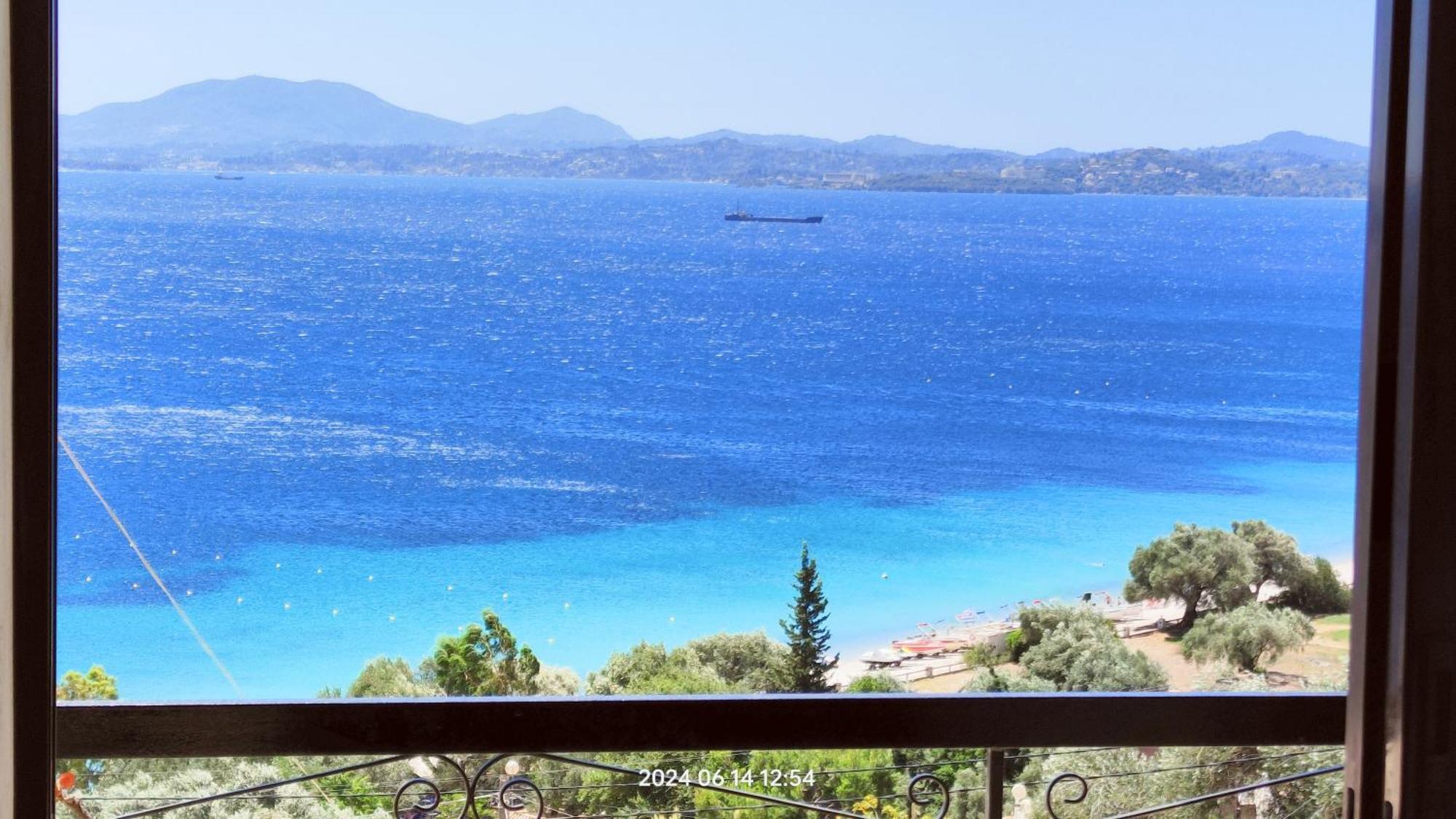 Vasiliki Seamemories Διαμέρισμα