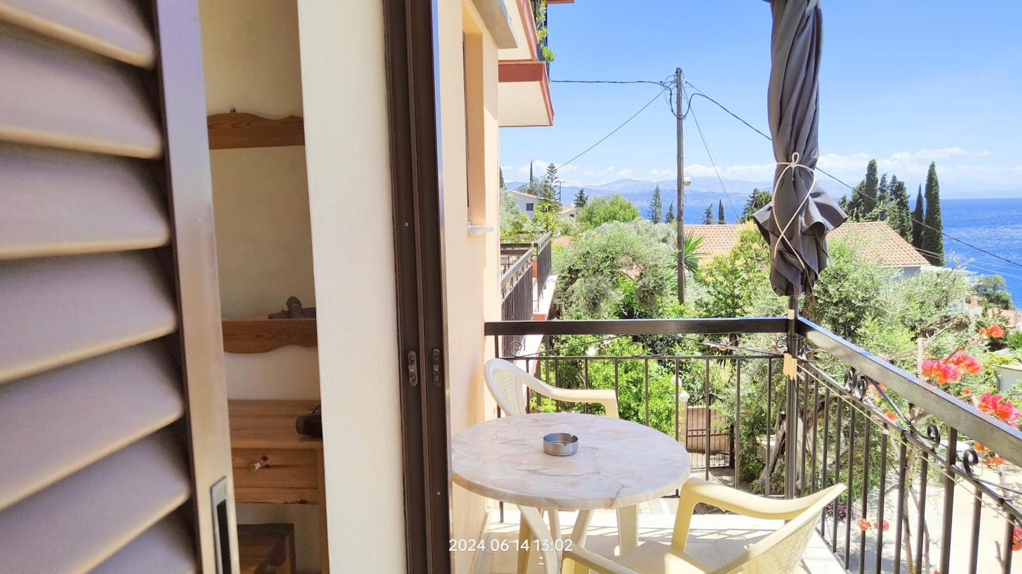 Vasiliki Seamemories Διαμέρισμα *